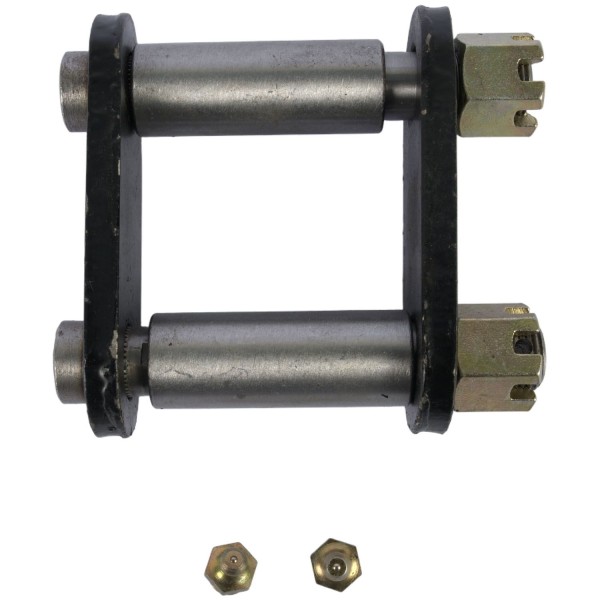 JUMELLE de LAMES de Suspension