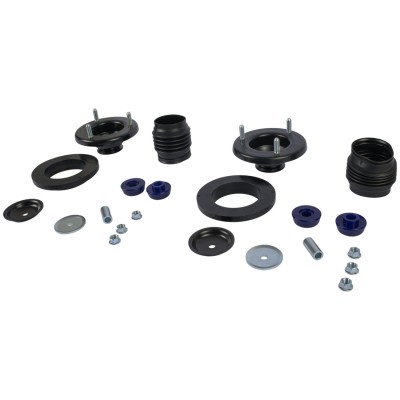 KIT COUPELLE d'AMORTISSEUR Polyuréthane SuperPro
