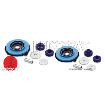 KIT COUPELLE d'AMORTISSEUR Polyuréthane SuperPro