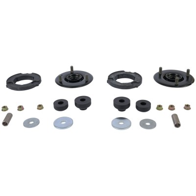 KIT COUPELLE d'AMORTISSEUR Polyuréthane SuperPro