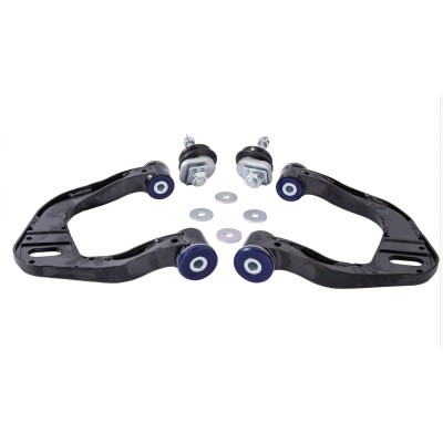 KIT de 2 TRIANGLES Supérieurs Réglables SuperPro