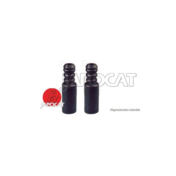 KIT PROTECTION d'AMORTISSEUR