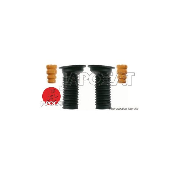 KIT PROTECTION d'AMORTISSEUR
