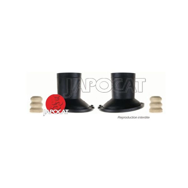 KIT PROTECTION d'AMORTISSEUR