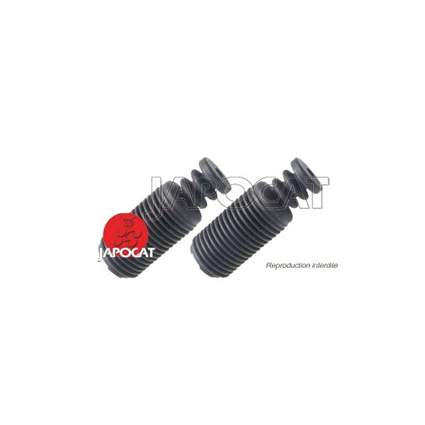 KIT PROTECTION d'AMORTISSEUR