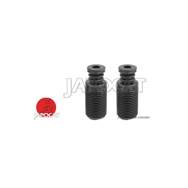 KIT PROTECTION d'AMORTISSEUR