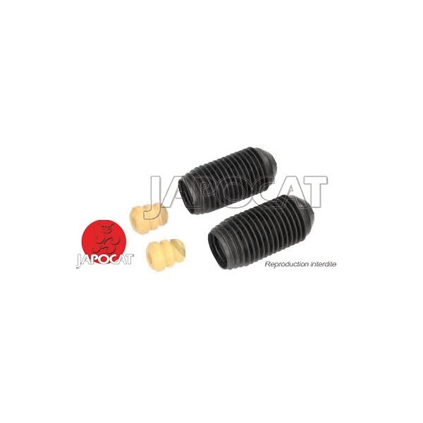 KIT PROTECTION d'AMORTISSEUR