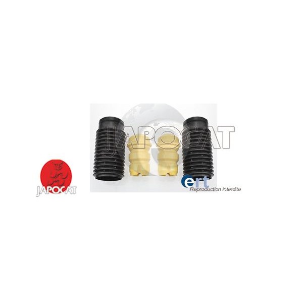 KIT PROTECTION d'AMORTISSEUR