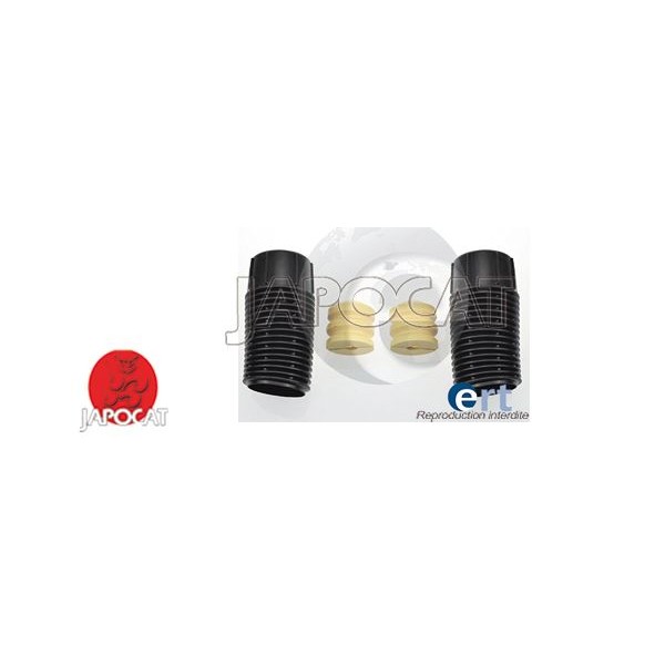 KIT PROTECTION d'AMORTISSEUR