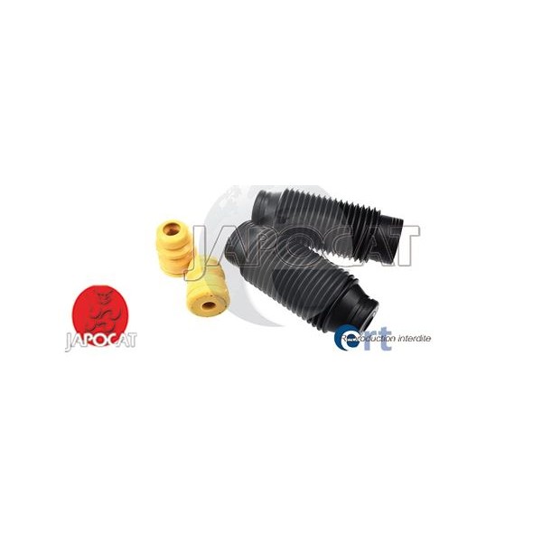 KIT PROTECTION d'AMORTISSEUR