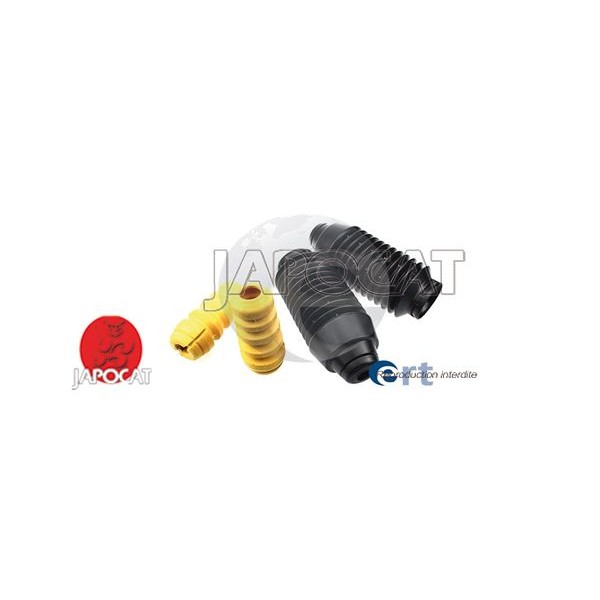 KIT PROTECTION d'AMORTISSEUR