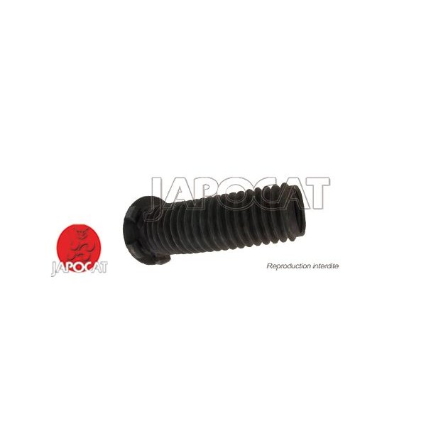 KIT PROTECTION d'AMORTISSEUR