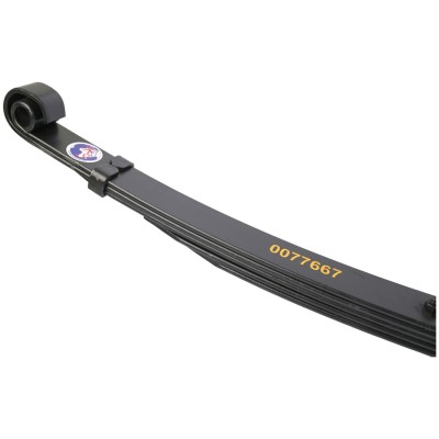 PAQUET de LAMES Avant Standard
