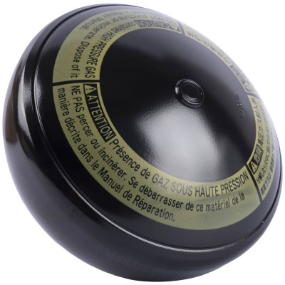 SPHERE de SUSPENSION Avant [Origine constructeur]