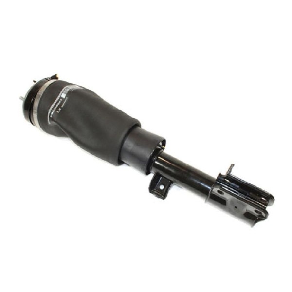 SUSPENSION PNEUMATIQUE AVG