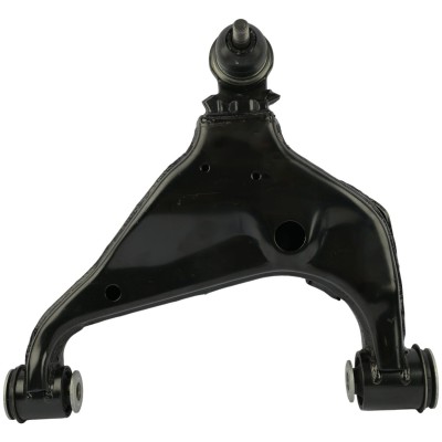 TRIANGLE Inférieur Gauche [Origine Constructeur]