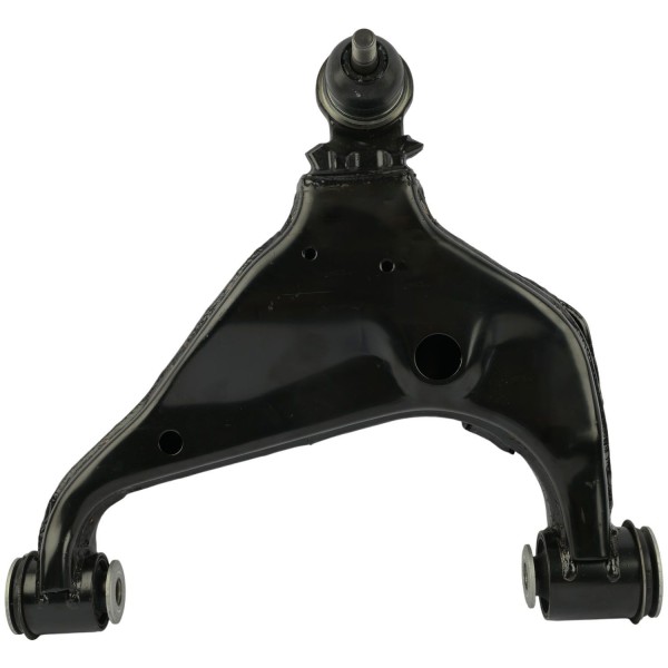 TRIANGLE Inférieur Gauche [Origine Constructeur]