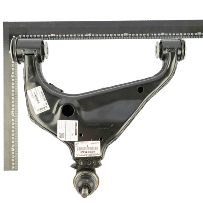 TRIANGLE Inférieur Gauche [Origine Constructeur]