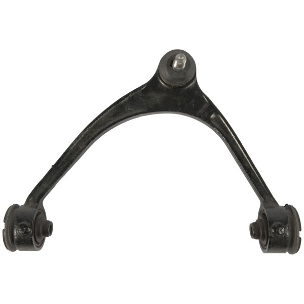 TRIANGLE Supérieur Gauche