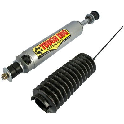 Amortisseur Tough Dog - Ajustable 45 mm +7.5cm [Performance]