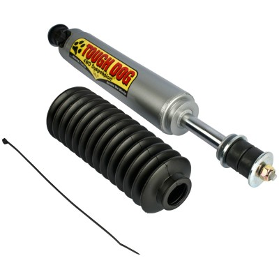 Amortisseur Tough Dog - Ajustable 45 mm +7.5cm [Performance]