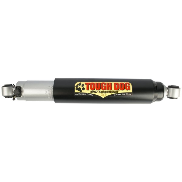 Amortisseurs Tough Dog - Ajustable 45 mm - +200mm [Performance]
