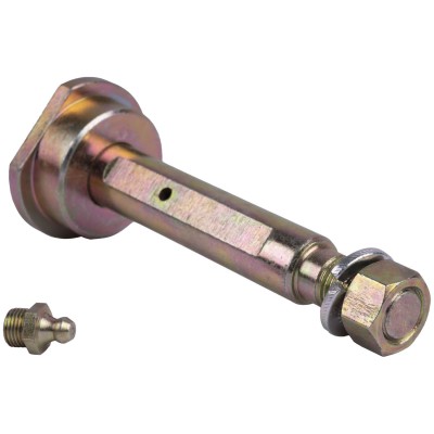 AXE de LAMES Graissable