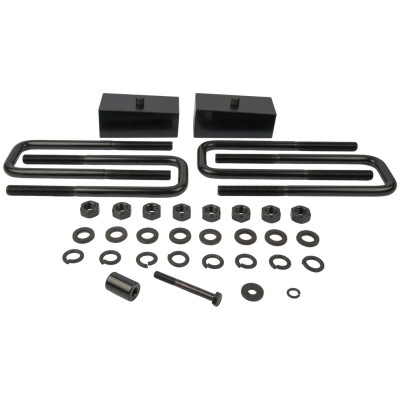 Eco kit de suspension [Performance]