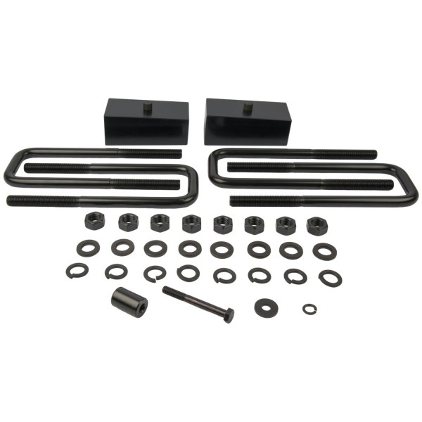 Eco kit de suspension [Performance]