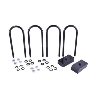 Eco kit de suspension [Performance]
