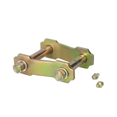 JUMELLE de LAMES de Suspension Terrain Tamer