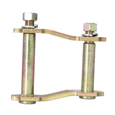 JUMELLE de LAMES de Suspension Terrain Tamer