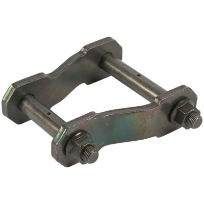 JUMELLE de LAMES de Suspension Terrain Tamer