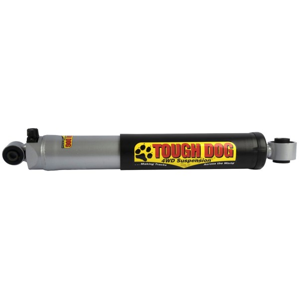 Suspension - amortisseur Tough Dog - Ajustable 40 mm [Performance]