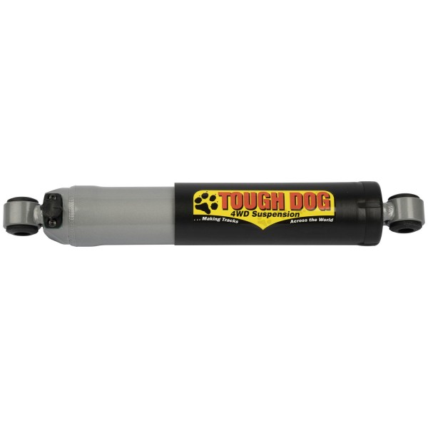 Suspension - amortisseur Tough Dog - Ajustable 40 mm [Performance]