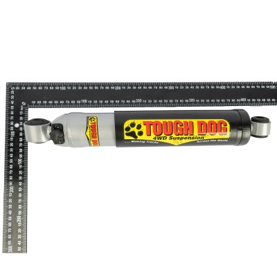 Suspension - amortisseur Tough Dog - Ajustable 40 mm [Performance]
