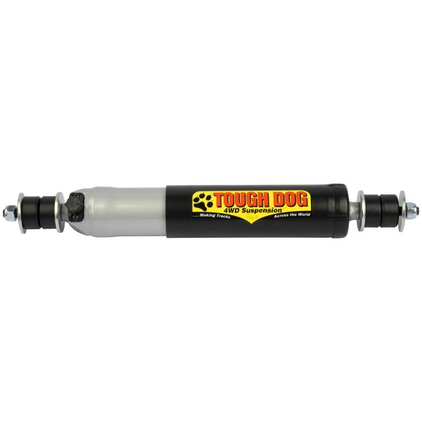 Suspension - amortisseur Tough Dog - Ajustable 40 mm [Performance]