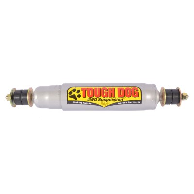 Suspension - amortisseur Tough Dog - Foam Cell 41 mm - +75mm [Performance]
