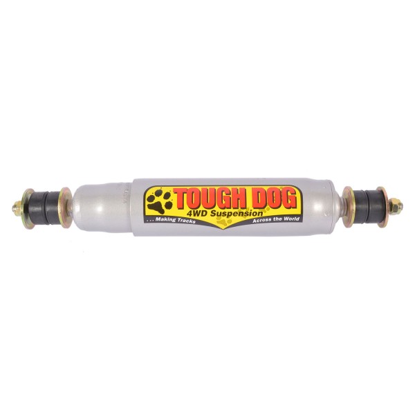 Suspension - amortisseur Tough Dog - Foam Cell 41 mm - +75mm [Performance]