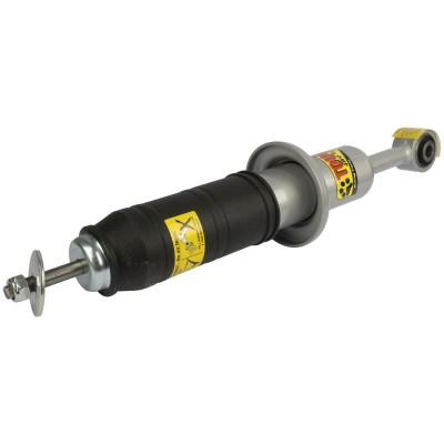 Suspension - amortisseur Tough Dog - Foam Cell 41 mm [Performance]