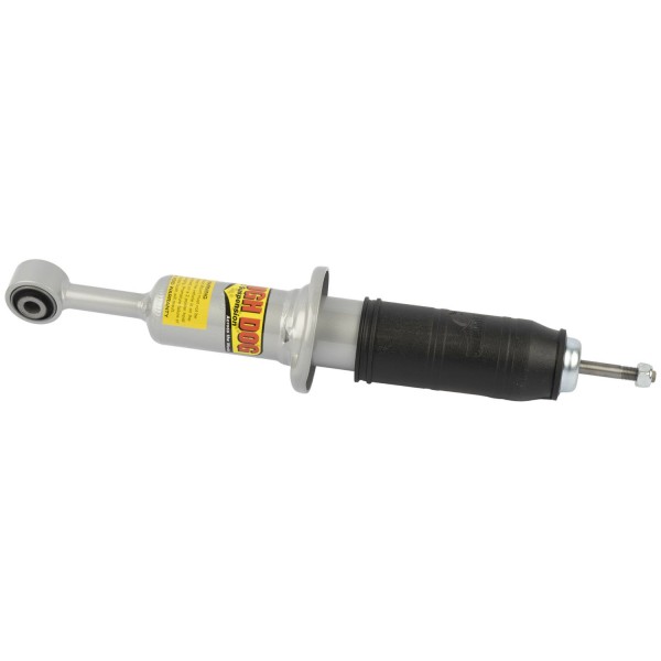 Suspension - amortisseur Tough Dog - Foam Cell 41 mm [Performance]