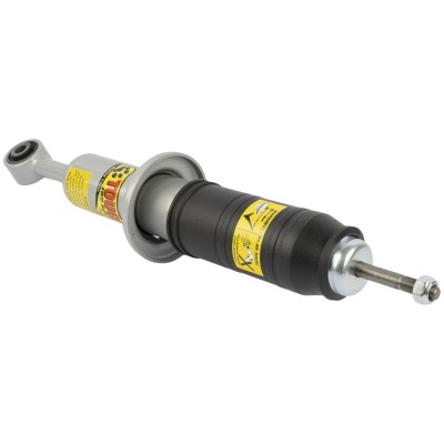 Suspension - amortisseur Tough Dog - Foam Cell 41 mm [Performance]