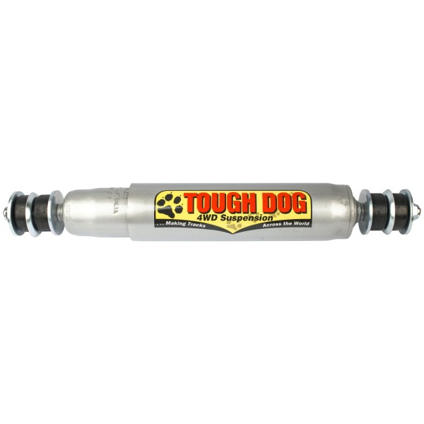 Suspension - amortisseur Tough Dog - Foam Cell 41 mm [Performance]