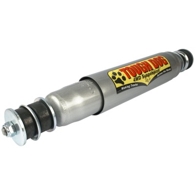 Suspension - amortisseur Tough Dog - Foam Cell 41 mm [Performance]