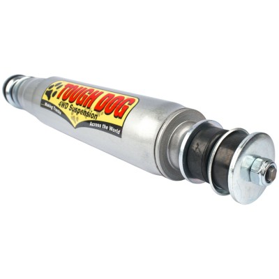 Suspension - amortisseur Tough Dog - Foam Cell 41 mm [Performance]