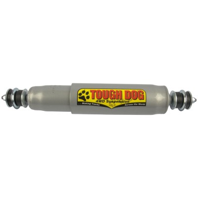 Suspension - amortisseur Tough Dog - Foam Cell 41 mm [Performance]