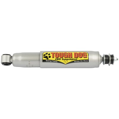Suspension - amortisseur Tough Dog - Foam Cell 41 mm [Performance]