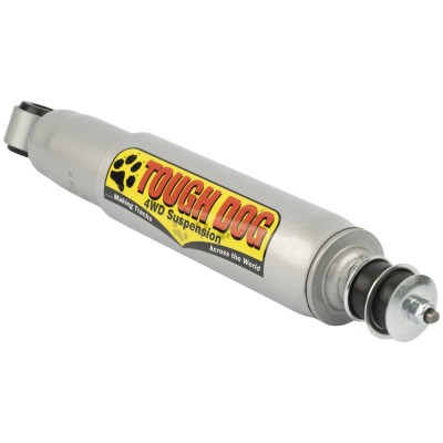 Suspension - amortisseur Tough Dog - Foam Cell 41 mm [Performance]