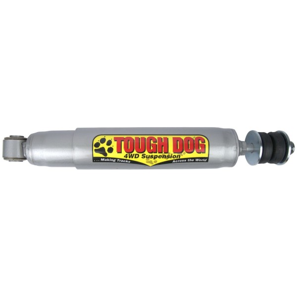 Suspension - amortisseur Tough Dog - Foam Cell 41 mm [Performance]