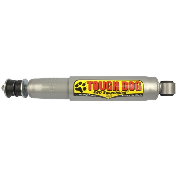 Suspension - amortisseur Tough Dog - Foam Cell 41 mm [Performance]